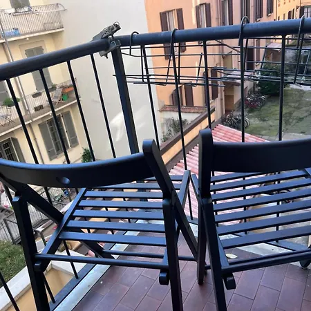 Kibilu - Piazzale Archinto 1 - Stazione Garibaldi - Zona Isola Apartment Milan
