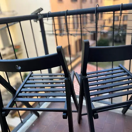 Kibilu - Piazzale Archinto 1 - Stazione Garibaldi - Zona Isola Apartment Milan