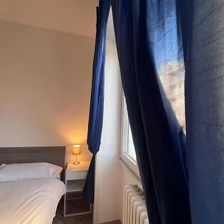 Apartment Kibilu - Piazzale Archinto 1 - Stazione Garibaldi - Zona Isola *