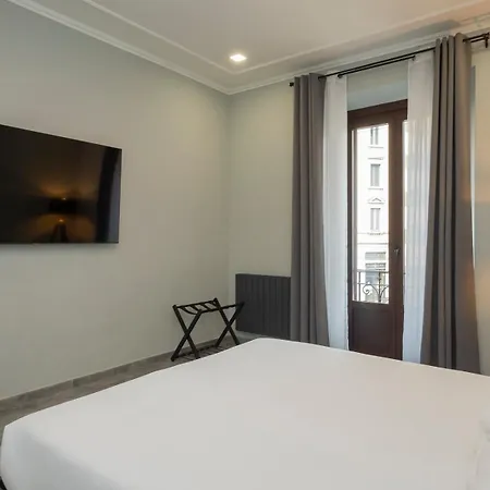 Apartment Moderno Nel Cuore Di