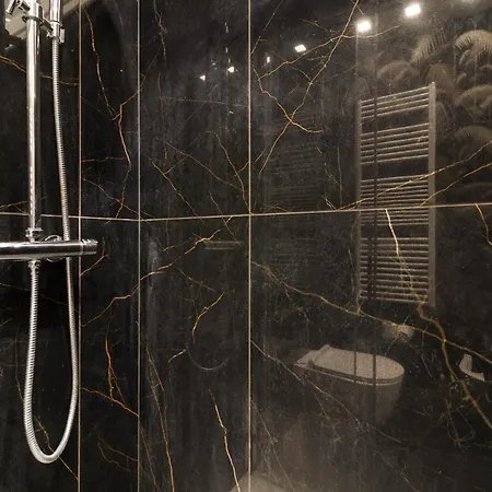 Daire La Vista Sull'arco - Luxury