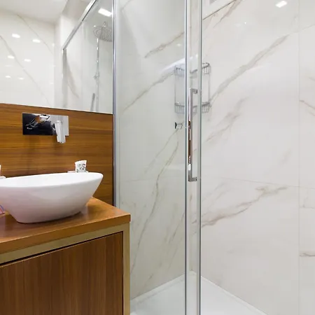 La Vista Sull'arco - Luxury