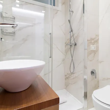 Daire La Vista Sull'arco - Luxury