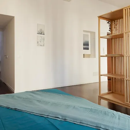 Apartamento Modern By Barbarhouse Milão