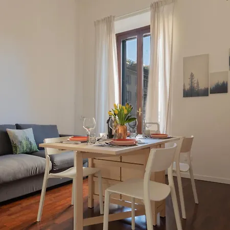 Apartamento Modern By Barbarhouse Milão