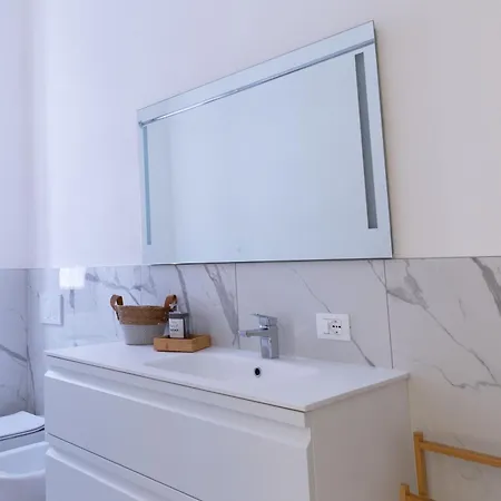 Apartamento Modern By Barbarhouse