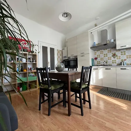 Gasthof Molis's House Mailand