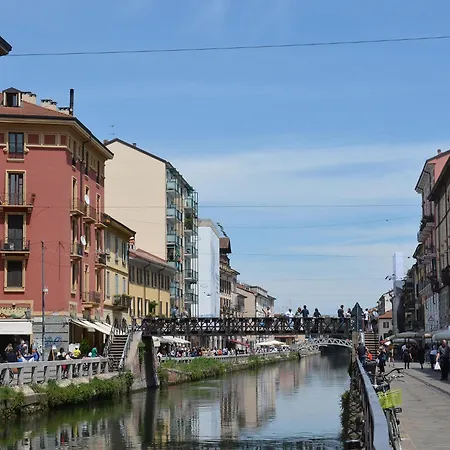 Kappartamento Daire Milano