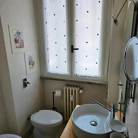 Maison Navigli Daire