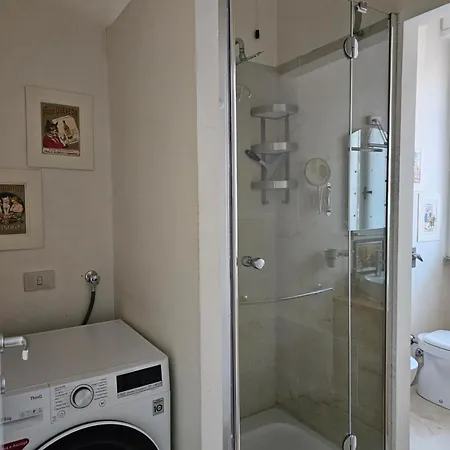 Daire Maison Navigli