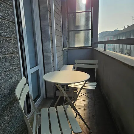 Daire Maison Navigli Milano