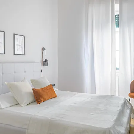 Apartman Casa Torchio A Pochi Passi Dal Duomo *