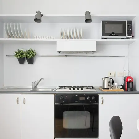 Apartman Casa Torchio A Pochi Passi Dal Duomo