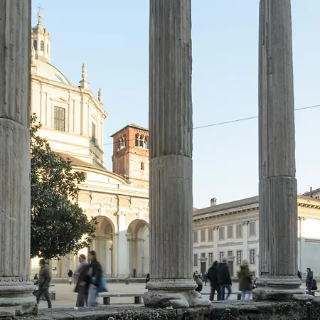 Apartman Casa Torchio A Pochi Passi Dal Duomo *