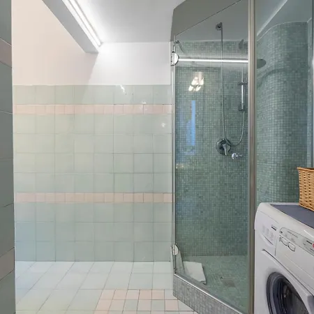 Διαμέρισμα Xenia - Elegant Two-room In Porta Venezia