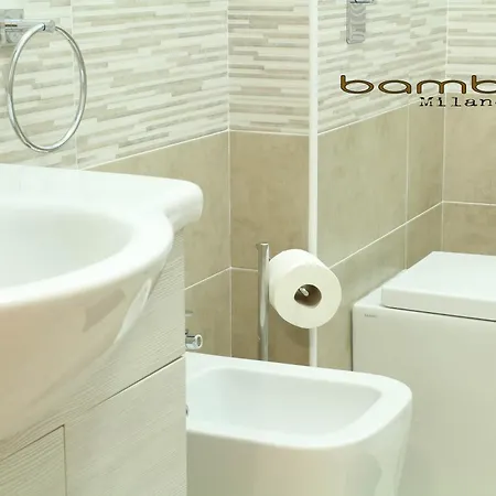 Bamboo Pecorini * Mailand