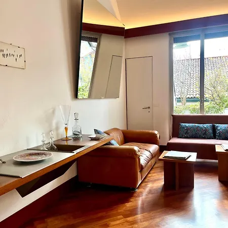 Luxury Loft ميلان