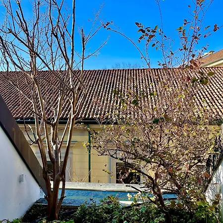 Luxury Loft Διαμέρισμα *