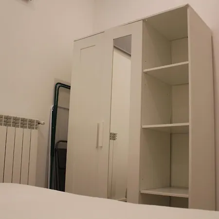 Apartment The - Next To Metro Dergano Milan