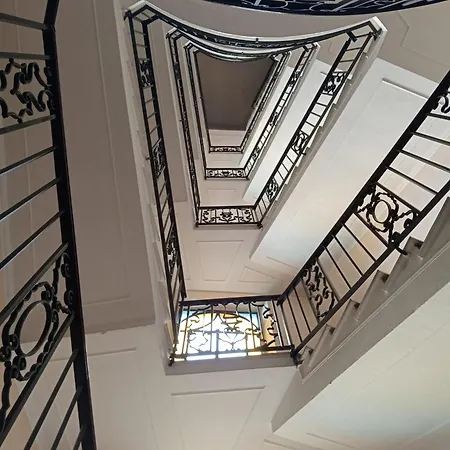 Anna Ampia Stanza Privata Guest house Milan