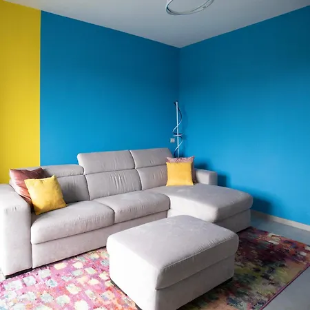 Apartment L'arche Comfort & Relax Horse House