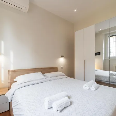 Apartamento Intrho Duomo Modern With Hammam