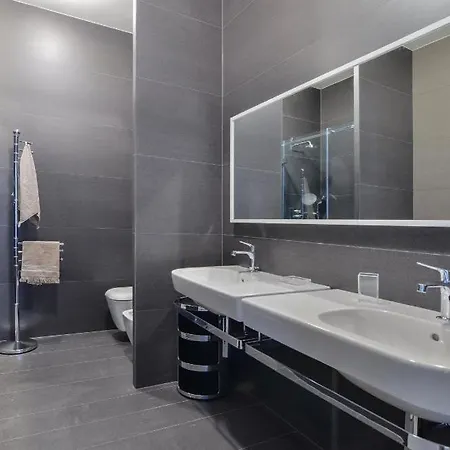 Aparthotel Bosco Verticale