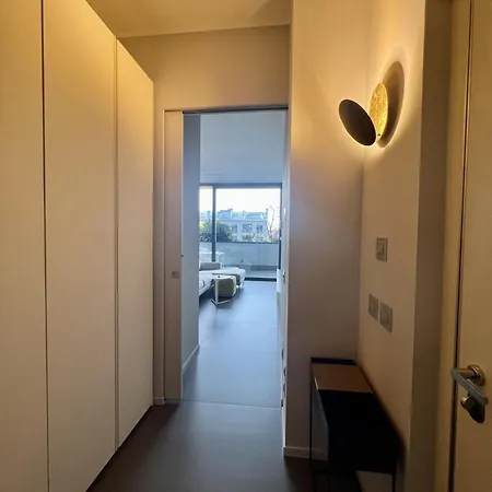 Bosco Verticale Milan