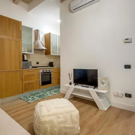 Luvi - Pollaiuolo Apartment