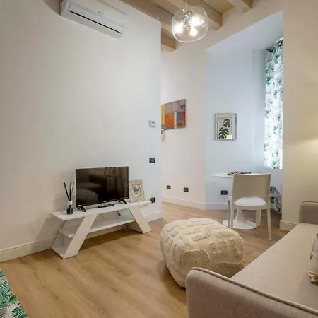 Luvi - Pollaiuolo Apartment *