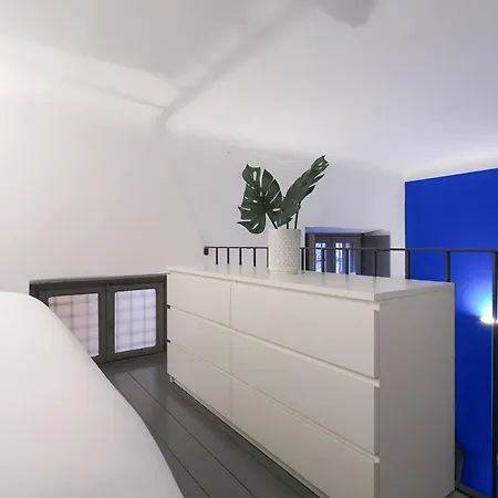 Primopiano - San Rocco Apartamento Milán