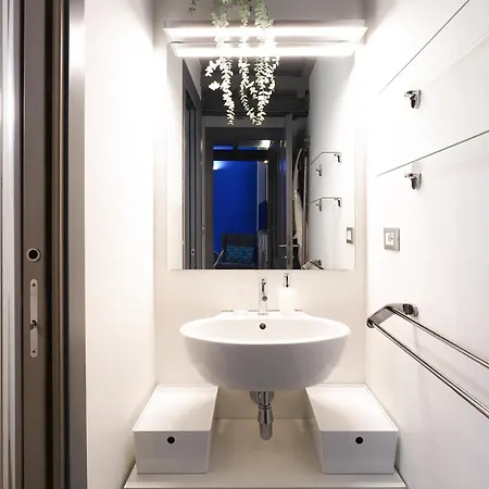 Apartamento Primopiano - San Rocco *