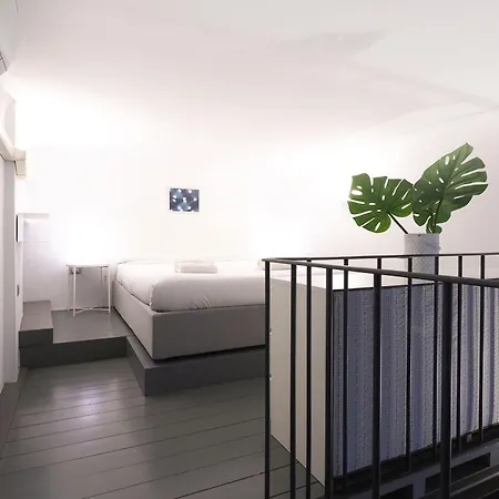 Primopiano - San Rocco Milán