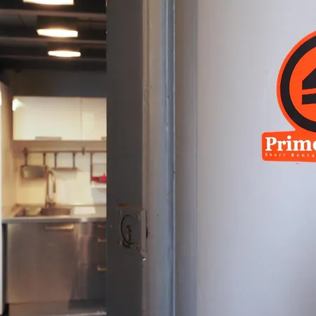 Primopiano - San Rocco Apartamento *