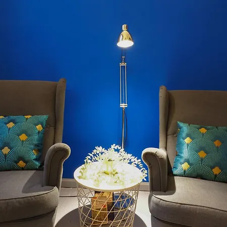 Apartamento Primopiano - San Rocco