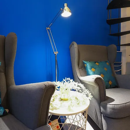 Primopiano - San Rocco Apartamento Milán