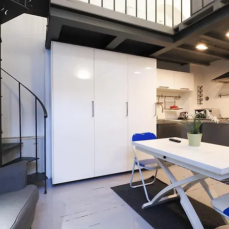 Primopiano - San Rocco Milán