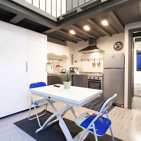 Primopiano - San Rocco * Milán