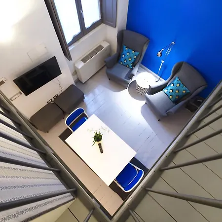 Primopiano - San Rocco Milán