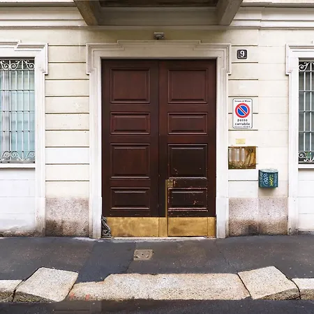 Primopiano - San Rocco Apartamento *