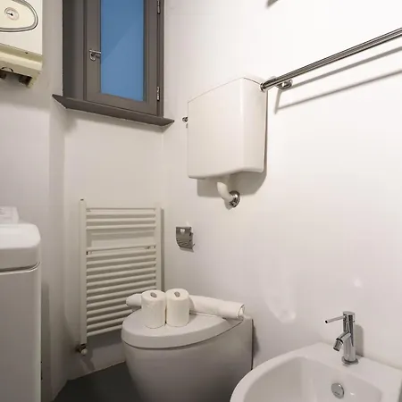 Apartamento Primopiano - San Rocco *