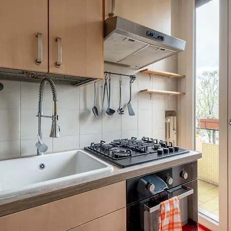 Luvi - Solari Милан