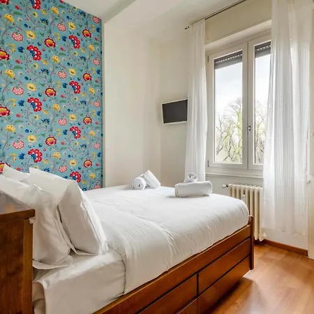 Luvi - Solari Апартаменты *