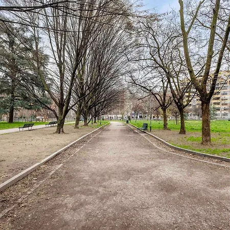 Luvi - Solari * Милан