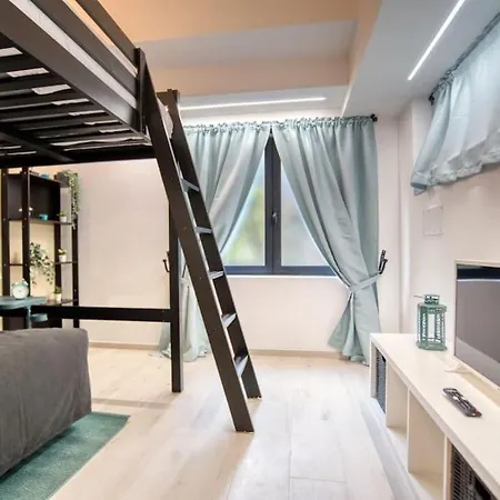 Suzzani 273 - Interno A2 Milaan