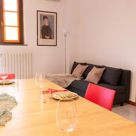 Apartamento Ihost - Tobagi 8 *