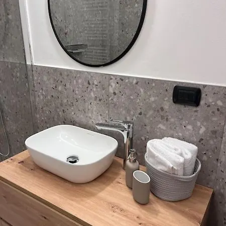 Aurora Rho Fiera Apartamento *