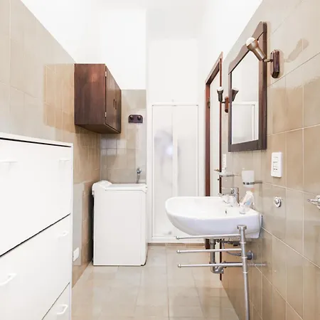 Easylife - Comfort In Zona Risorgimento Daire *