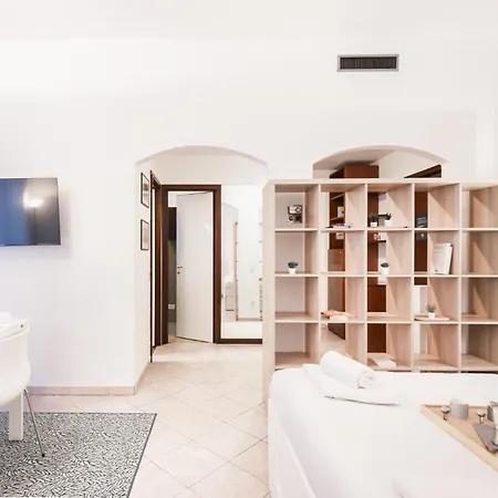 Daire Easylife - Comfort In Zona Risorgimento Milano