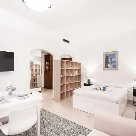 Easylife - - Poma 4 - Risorgimento Appartement